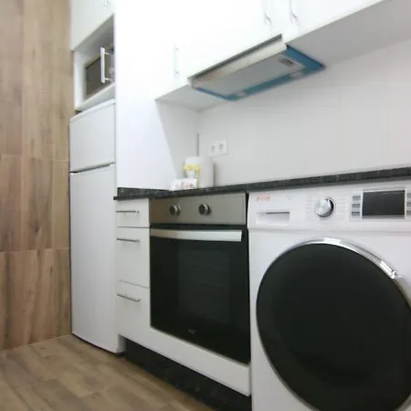 Διαμέρισμα En Rua Alta, Apartamento Para Siete Personas Βίγκο