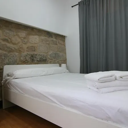 En Rua Alta, Apartamento Para Siete Personas *